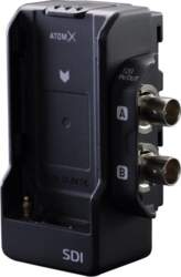 Monitor, ATOMOS, Atomos AtomX SDI Module
