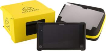 Monitor, ATOMOS, Atomos Shogun Action Pack