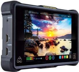 Monitor, ATOMOS, Atomos Shogun Inferno with