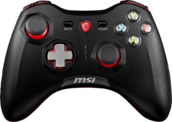 MSI, MSI Force GC30 Gamepad Android