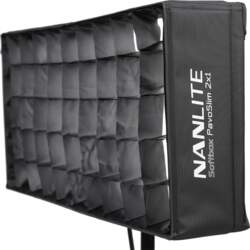 NANLITE, Nanlite Eggcrate for Quick-release Softbox
