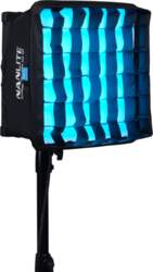 NANLITE, Nanlite Quick-release Softbox with eggcrate