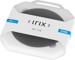 ND Filter, IRIX, IRIX filter Edge
