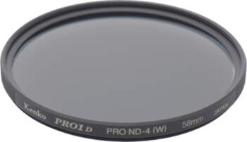 ND Filter, KENKO, FILTER PRO 1