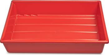 Paplāte, KAISER, Kaiser Developing Tray 24x30