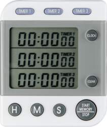 Piederums, KAISER, Kaiser Process Timer 4219