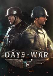Plug In Digital, Days of War
