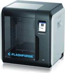 Printer, Flashforge, Flashforge Adventurer3 3D Printer