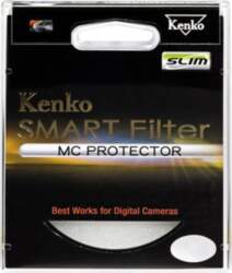 Protective Filter, KENKO, KENKO FILTER MC