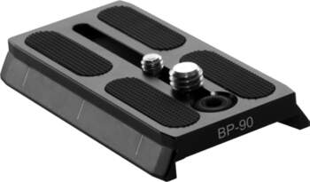 QUICK RELEASE PLATE, SIRUI, QUICK RELEASE