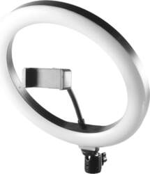 Ring light LED, Lensso, Lensso Ring