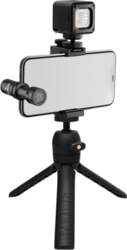 Ring light LED, RODE, Rode USB-C