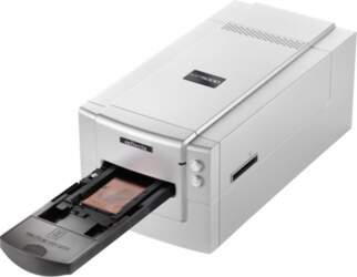 Scanneris, REFLECTA, Reflecta MF 5000, (new)