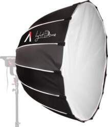 Softbox, APUTURE, Aputure Light Dome Softbox