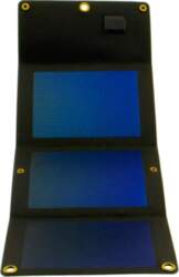 Solar Panel, PowerNeed, PowerNeed solar panel