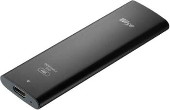 SSD disk, WISE, Wise portable SSD