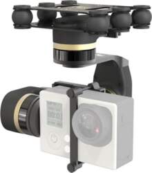 Stabilizators, FEIYU TECH, Feiyu Tech Mini3D