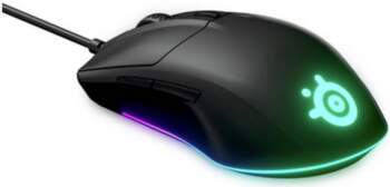 SteelSeries, SteelSeries Rival 3 Gaming Mouse