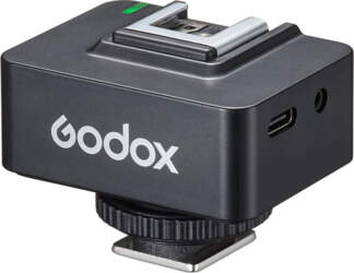 Trigger, GODOX, Godox XR TTL Trigger