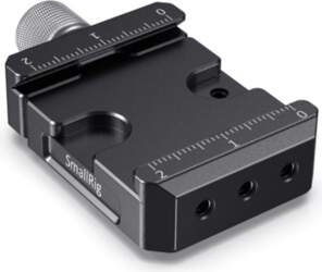 Aksesuārs, SmallRig, SmallRig 2506 Arca-Type Quick