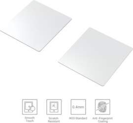 Aksesuārs, SmallRig, SmallRig 3174 Screen Protector
