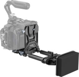Aksesuārs, SmallRig, SmallRig 4063B Advanced Compact