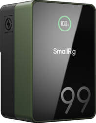 Akumulators, SmallRig, SmallRig 4974 VB99 Pro