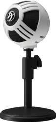 Arozzi, Arozzi Sfera Microphone - White