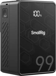 Battery, SmallRig, SmallRig 4608 VB99 SE