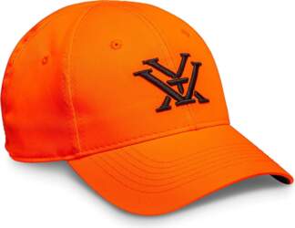 Binoklis, Vortex, Vortex Blaze Orange Cap