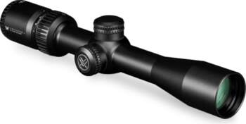 Binoklis, Vortex, Vortex Crossfire II 2-7x32