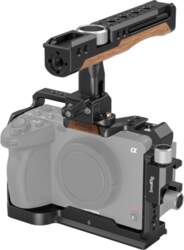 Cage, SmallRig, SmallRig 3310 Handheld Kit