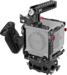 Cage, SmallRig, SmallRig 4111 Advanced Cage