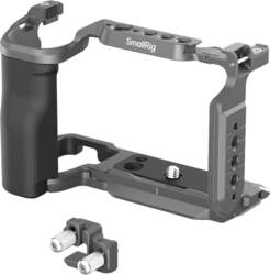 Cage, SmallRig, SmallRig 4949 HawkLock Quick