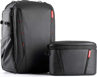 Case, PGYTECH, PGYTECH OneMo 2 Backpack