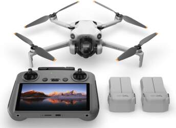 Drons, DJI, DJI Mini 4 Pro
