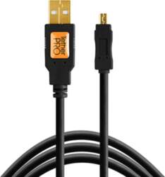 Kabeļis, Tether Tools, TetherPro USB 2