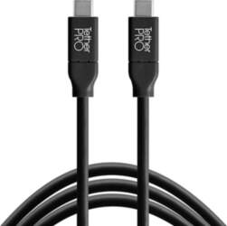 Kabeļis, Tether Tools, TetherPro USB-C to