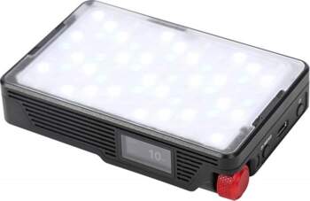LED, APUTURE, Aputure MC Pro LED