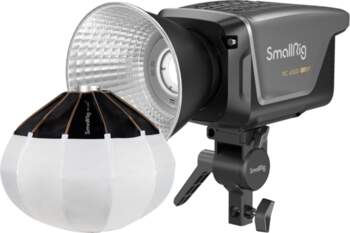 LED, Smallrig, SmallRig Kit RC 450D