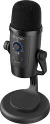 Mikrofons, BOYA, Boya BY-PM500W / Wired/Wireless