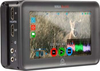 Monitor, ATOMOS, Atomos Ninja Blade, (new)
