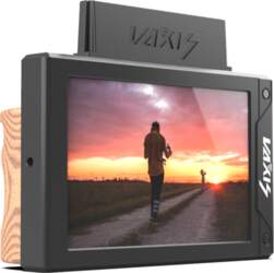 Monitor, VAXIS, Vaxis Storm 072 monitor