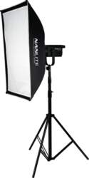 NANLITE, Nanlite Rectangle softbox 60 x