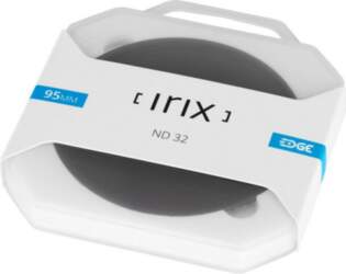 ND Filter, IRIX, IRIX filter Edge