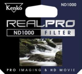 ND Filter, KENKO, KENKO FILTER REAL