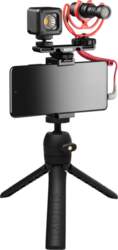 Ring light LED, RODE, Rode universal