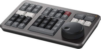 Soft, Blackmagic Design, Blackmagic DaVinci Resolve
