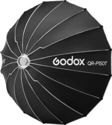 Softbox, GODOX, Godox Quick Release Parabolic