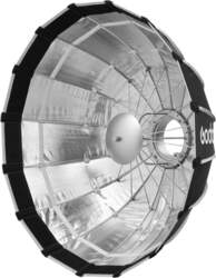 Softbox, GODOX, Godox S65T Multifunctional Softbox